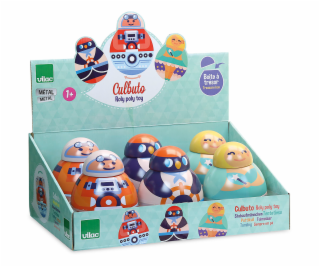 Vilac Kovová dóza 1 ks