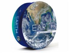 Chronicle Books Puzzle Země 100 dílků