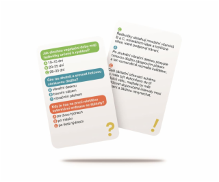 Dino Receptář prima nápadů - kvízová hra