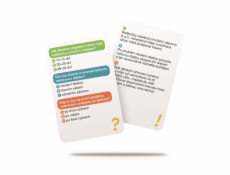 Dino Receptář prima nápadů - kvízová hra