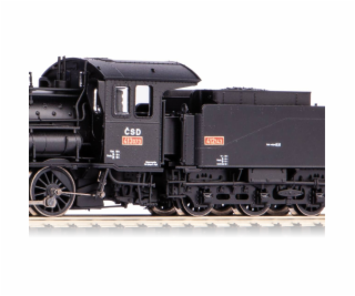 Piko Parní lokomotiva 415 (G 7.1) s tendrem ČSD III - 47103