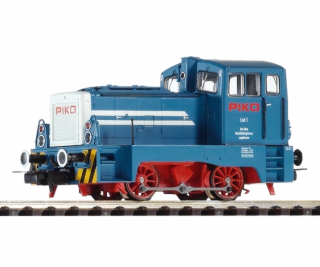 Piko Dieselová  lokomotiva V23 ikona společnosti - 52550