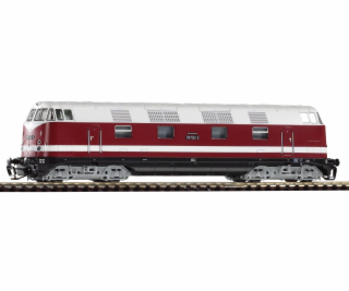 Piko Dieselová lokomotiva BR 118 (V 180) s 4 nápravami DR...