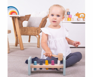 Bigjigs Toys Zatloukačka