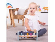 Bigjigs Toys Zatloukačka