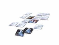 Dino Pexeso Frozen II