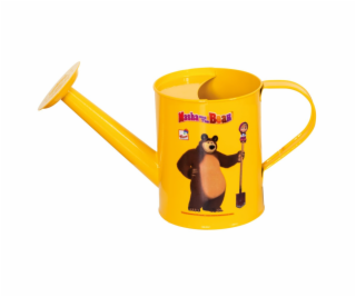 Bino Máša a Medvěd - zahradní konvička