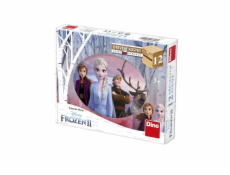 Dino Kostky Frozen II