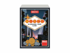 Dino Hra Dinovka Mince