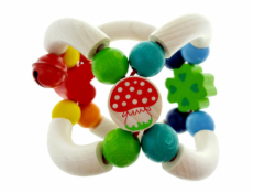 Hess Chrastítko Muchomůrka