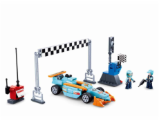 Sluban Racing Team M38-B0762 Formule malá