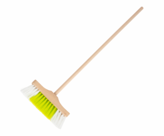 small foot Zametací sada s koštětem