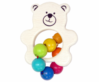 Hess Chrastítko medvídek