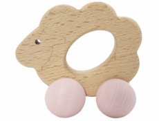 Hess Ovečka na kolečkách