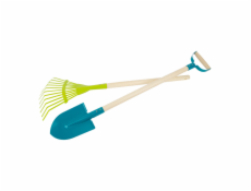 small foot Sada zahradního nářadí Duo