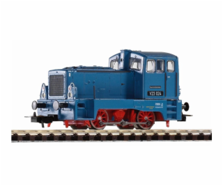 Piko Dieselová lokomotiva V23 DR III - 52542
