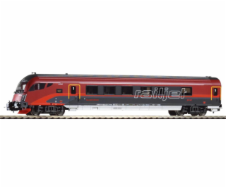 Piko Řídící vagon Afmpz 1. tř. Railjet ÖBB VI - 57672