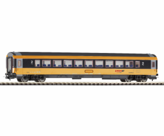 Piko Osobní vagón Bmz IC 2. tř. Regiojet VI - 57647