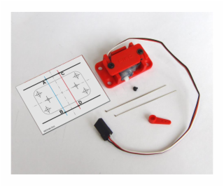 Piko Podpovrchový přestavník - 55272