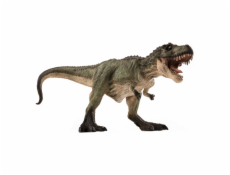 Mojo Tyrannosaurus lovící zelený