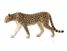 Mojo Gepard