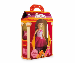 Lottie Panenka Baletka spring