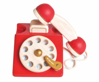 Le Toy Van Telefon Vintage