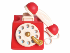 Le Toy Van Telefon Vintage