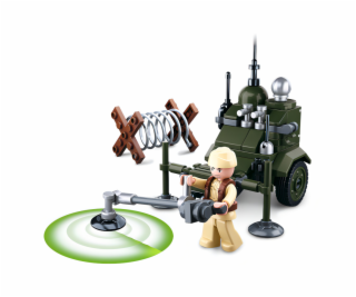 Sluban WWII M38-B0678D 4into1 Detektor min