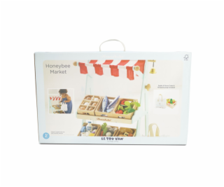Le Toy Van Prodejní stánek Honeybee