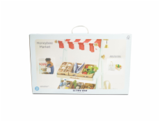 Le Toy Van Prodejní stánek Honeybee