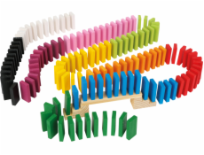 small foot Domino dráha maxi