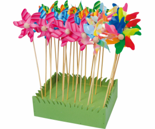 small foot Větrník sada 24 ks