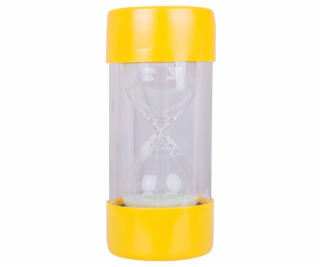 Bigjigs Toys Velké přesýpací hodiny 3 minuty