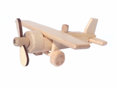 Ceeda Cavity Letadlo I.