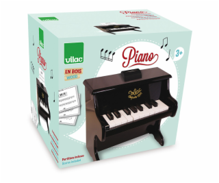 Vilac Klavír černý