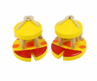 Bigjigs Toys Žirafí nohy