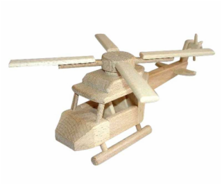 Ceeda Cavity Helikoptéra III.