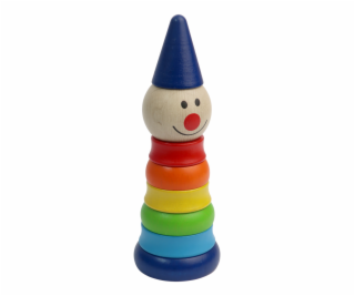 Detoa Pyramida šašek