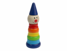 Detoa Pyramida šašek