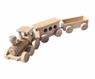 Ceeda Cavity Osobní vlak