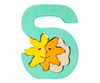 Fauna Abeceda písmeno S sluníčko