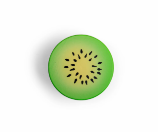 Bigjigs Toys Půlka kiwi 1 ks