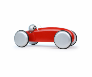 Vilac Závodní auto Speedster červené