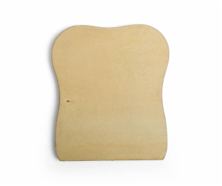 Bigjigs Toys Toast 1 ks