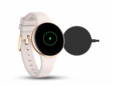 Smartwatch Manta Livia Mini Gold