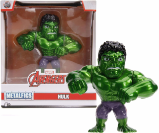 Akční figurka Jada Toys Marvel Hulk (253221001)