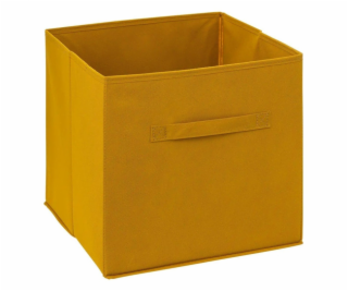 Košík 5five Simply Smart, polyester, 31 cm x 31 cm