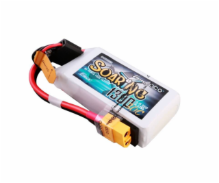 Gens ace G-Tech Soaring 1300mAh 11.1V 30C 3S1P Lipo batéria