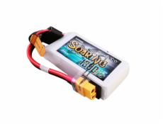 Gens ace G-Tech Soaring 1300mAh 11.1V 30C 3S1P Lipo batéria